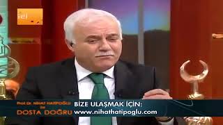 Nihat hatipoğlu maşıta