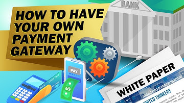 How to Have Your Own Payment Gateway