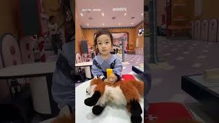 Fun parent-child games #Content inspiration #Children's animation #Parent-child interaction