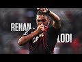 Renan Lodi ● Passes e Gols ● Atlético Pr - 2018 | HD