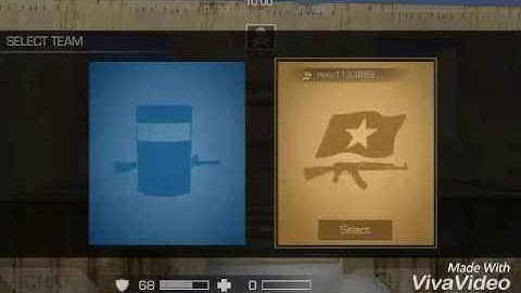 play standoff multiplayer#1