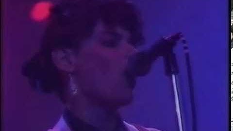 Do Re Mi (live performance from the Live Aid concert 1985)