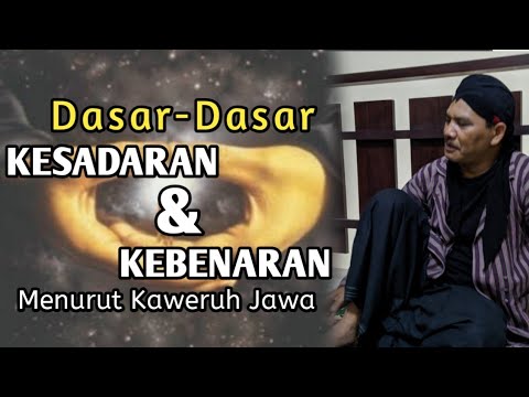 Video: Evolusi Kesedaran Dan Kebenaran - Pandangan Alternatif