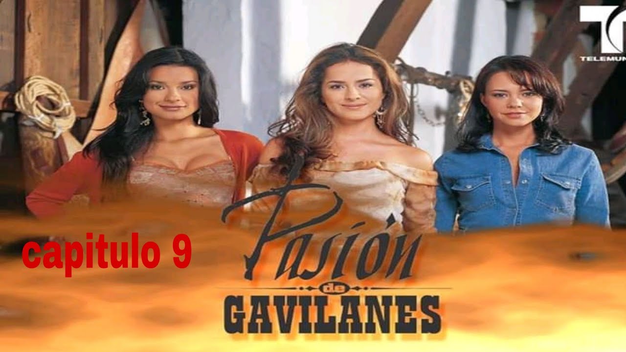 Pasion de gavilanes cap (9)