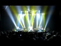 Vampire Weekend - A-punk  @ Heineken Music Hall 23-11-2010 - HD