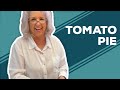 Quarantine Cooking - Tomato Pie