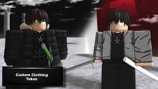 [Type://Soul] How to get Custom Clothing screenshot 3