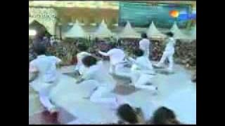SMASH   Akhiri Saja @ Konser SM SH Launching 1st Album 26 06 2011 www keepvid com