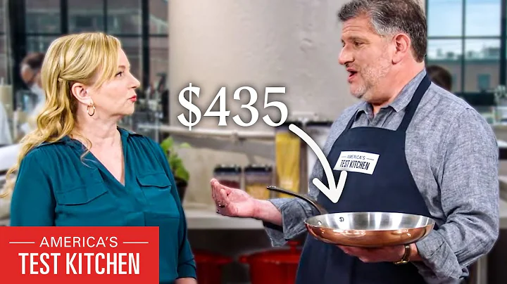 Are Copper Pans Worth The Price? | America's Test Kitchen