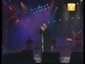 Eros Ramazzotti, Una Historia Importante, Festival de Viña 1998