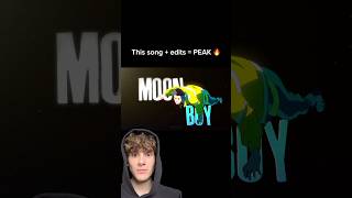 This Song Is Called Moonboy By Jvke Feat. Somi Tiktok