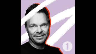 Pete Tong playing "Someone To Ease My Mind" on BBC Radio 1