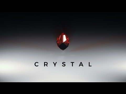 『 CRYSTAL 』Original