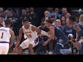Why Rui Hachimura thrives in the Lakers Drive & Kick Offense | Laker Film Room
