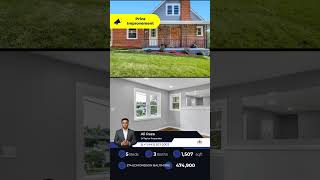 PRICE DROP: 574 Edmondson Ave, Catonsville MD 21228 – Now $474,900 | 5 Bed Remodel PRICE DROP: 574 Edmondson Ave, Catonsville MD 21228 – Now $474,900 | 5 Bed Remodel