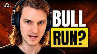 Bitcoin Momentum Is Back | James Check