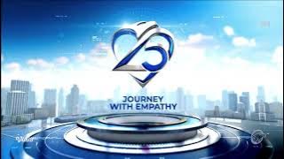 Download lagu Station ID Metro TV 25th Anniversary (November 1 - 30, 2025)