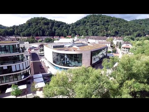 Unser Zentrum für Vermögensberatung (ZVB) in Marburg