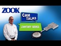Cam Talks ZANITARY Series