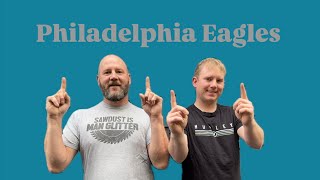 10 interesting facts about the Philadelphia Eagles football franchise!