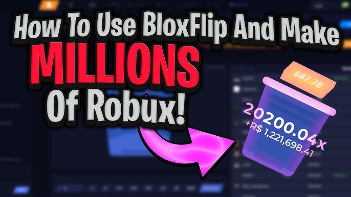 how to get in bloxflip discord｜TikTok Search