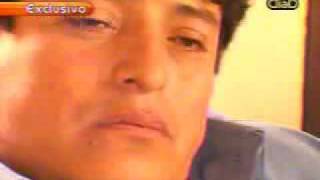 Grupo Nectar Tragedia Parte 2