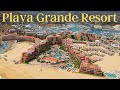 Playa grande resort and spa full tour