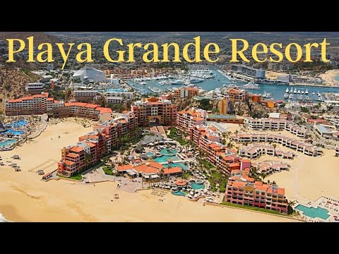 Playa Grande Resort and Spa Full Tour