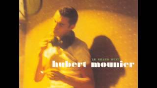 Hubert Mounier - Le Grand Huit. chords