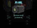 IR-LMD Vehicle-mounted infrared thermal imaging system 256/384/640#Vehicle-mounted #infrared #camera