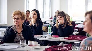 SFU Vienna Erasmus Project: "Learning for Peace" screenshot 5
