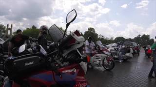 Brest Bike Festival 2016