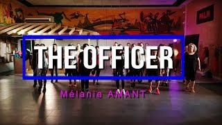 NEW ! The Officer - Zumba/Fit Dance - Sidney Sanson & Shaggy