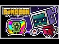 Longest Rainbow Run Ever | Part 3 | Let's Play: Enter the Gungeon: A Farewell to Arms | Twitch VoD