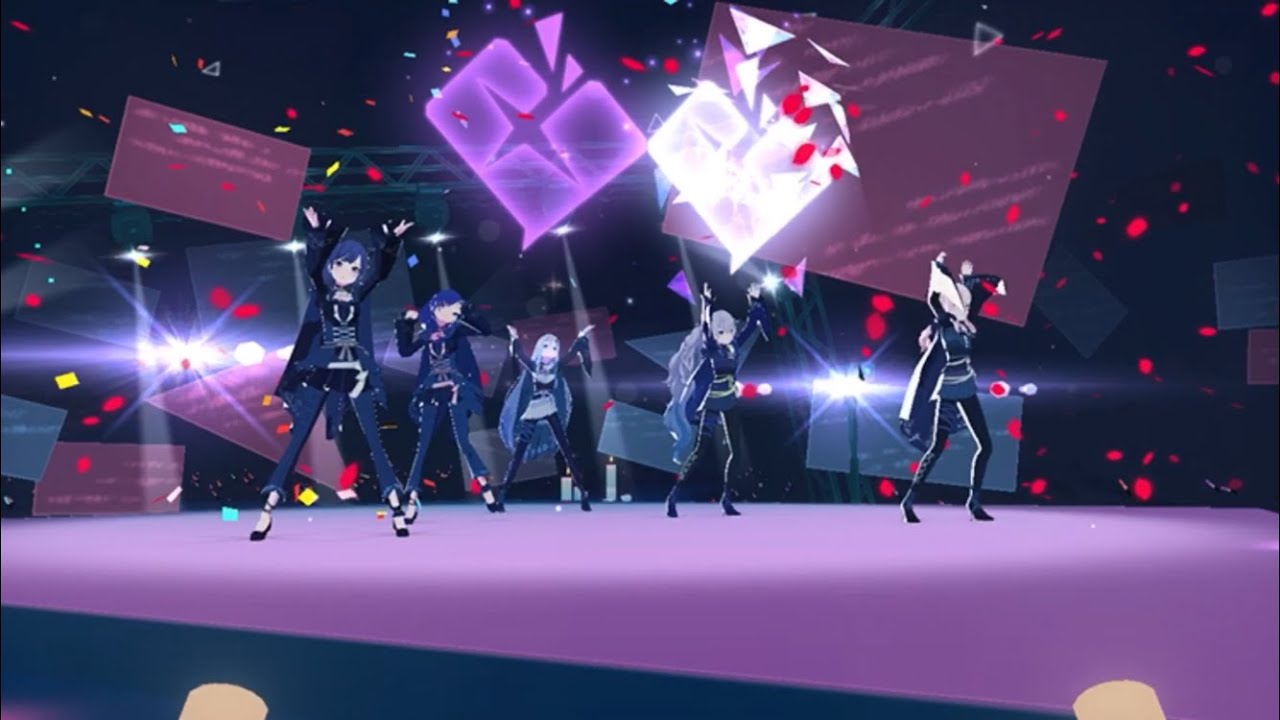 Project Sekai: My Footprints, Your Destination  After Live  [EN Sub]