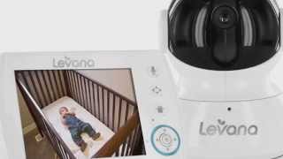 Astra video monitor review