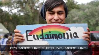 Lucidity 2017: Eudaimonia Promo