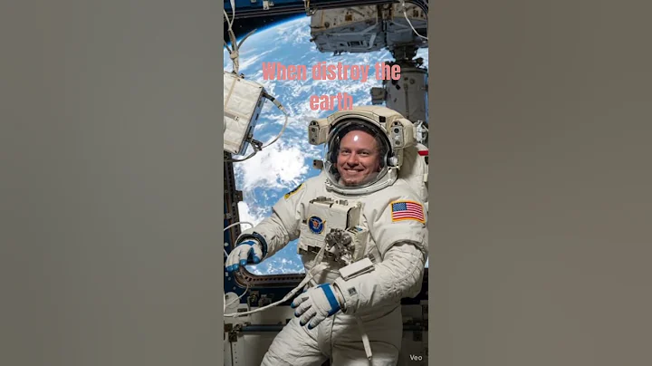 When distroy the earth 🌎 in soler system #facts #viral #education #shorts