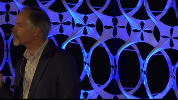 Designing the human-centered university | Dana Elzey | TEDxUVA