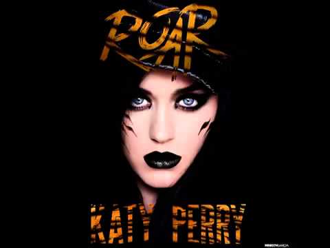 Roar-(Male Version)