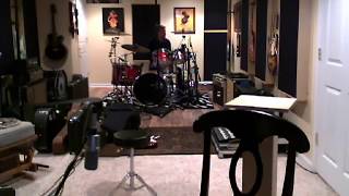 Vintech 273 Kicksnare Test - Rev2