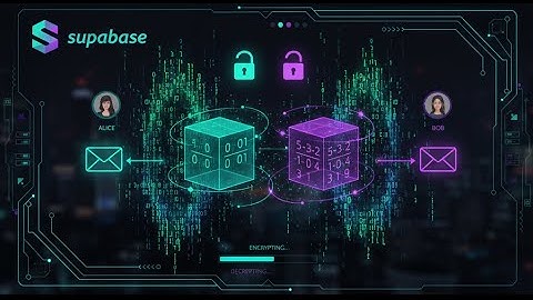 🧠 Hill Cipher Encryption Platform