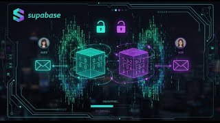 🧠 Hill Cipher Encryption Platform