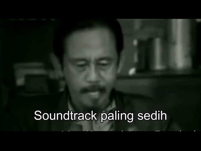 Soundtrack paling sedih Preman Pensiun class=