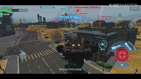 [WR🇲🇾] Kumiho orkan still trolling bot?