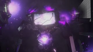 What If Titan Speakerman 3.0 was in skibidi toilet 77 part 4? (full episode)
