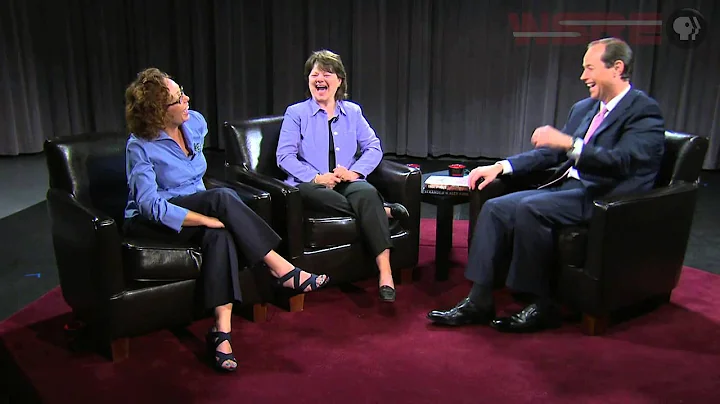 WSRE | Conversations With Jeff Weeks | Alex Kava E...