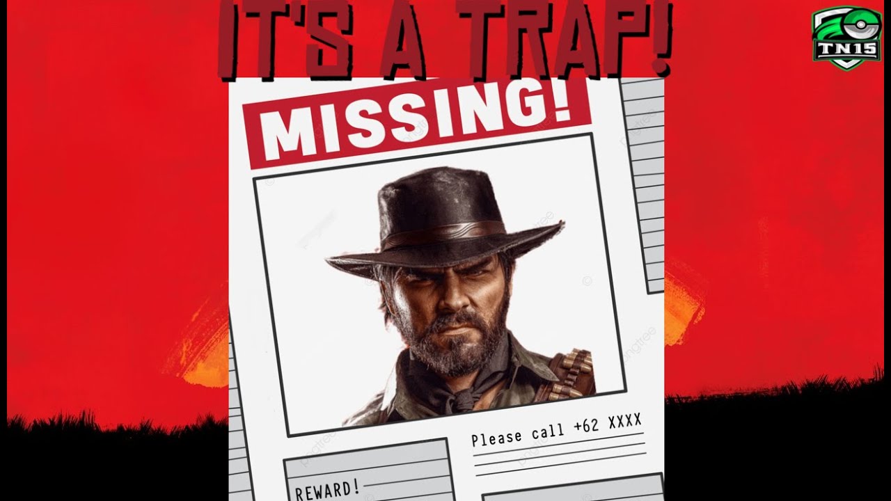 Returning to Red Dead Redemption 2 After 6 Years! (Part 9)