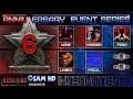 Serious Sam Tournaments ► Six Years Anniversary: Vacant International championship match