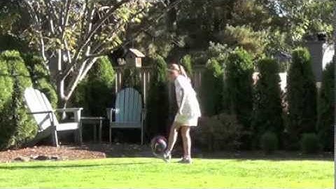 10 Catch Challenge | Katelyn Penner